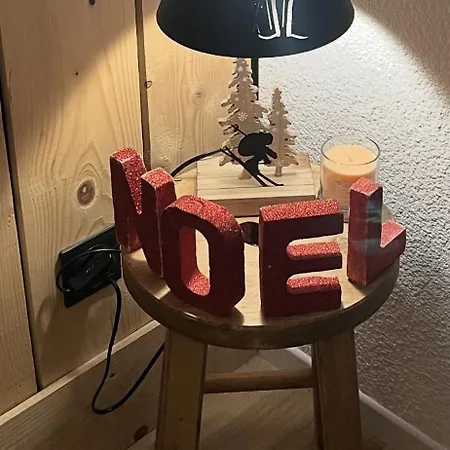 Appartement Coup De Cœur Aux Deux Alpes !