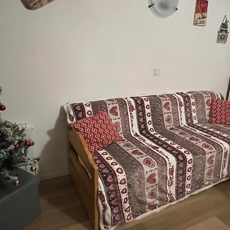 Coup De Cœur Aux Deux Alpes ! Appartement