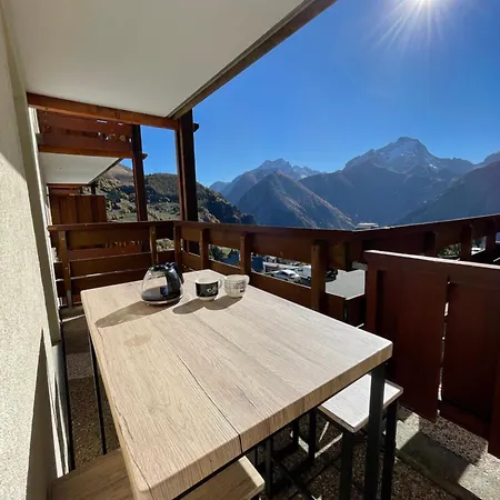 Coup De Cœur Aux Deux Alpes ! Appartement Les Deux Alpes