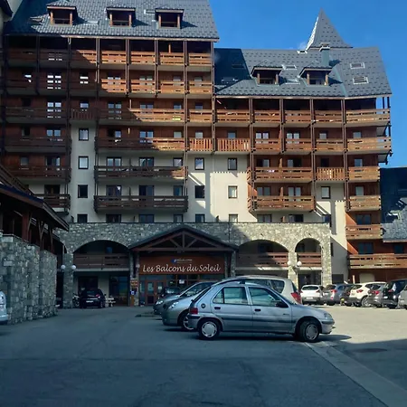 Appartement Coup De Cœur Aux Deux Alpes ! Les Deux Alpes